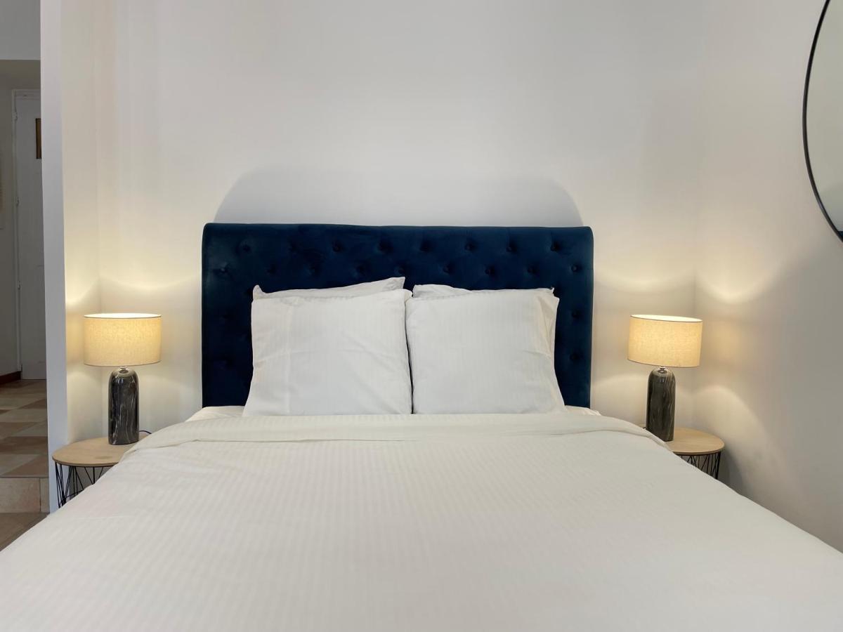 Nice Renting - 2 Massena - Luxury Loft - Balcony Massena Square View - Aircon Εξωτερικό φωτογραφία