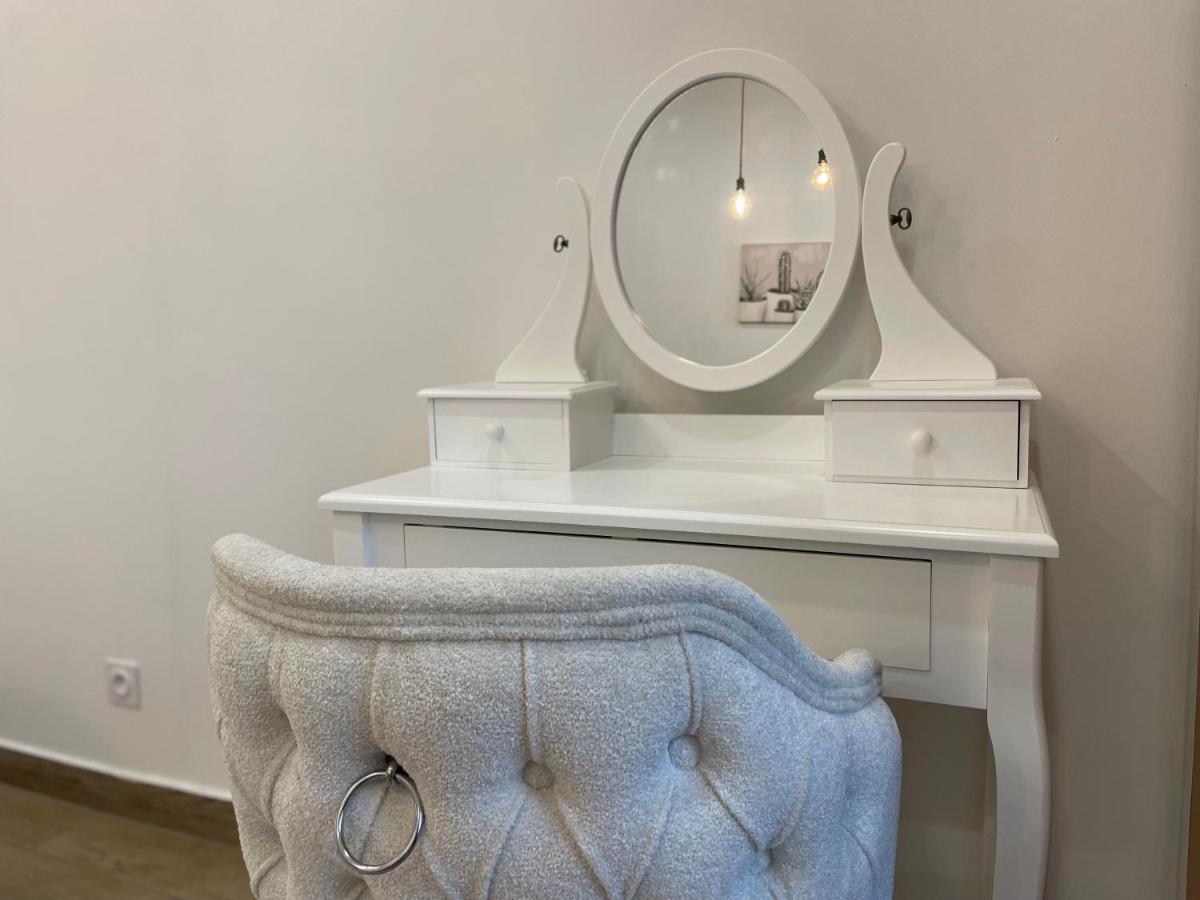 Nice Renting - 2 Massena - Luxury Loft - Balcony Massena Square View - Aircon Εξωτερικό φωτογραφία