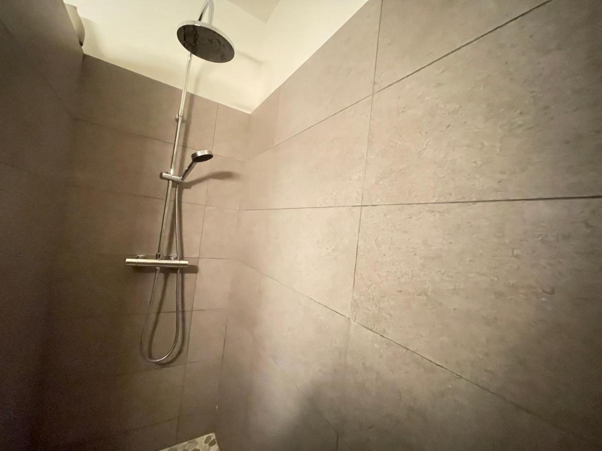 Nice Renting - 2 Massena - Luxury Loft - Balcony Massena Square View - Aircon Εξωτερικό φωτογραφία