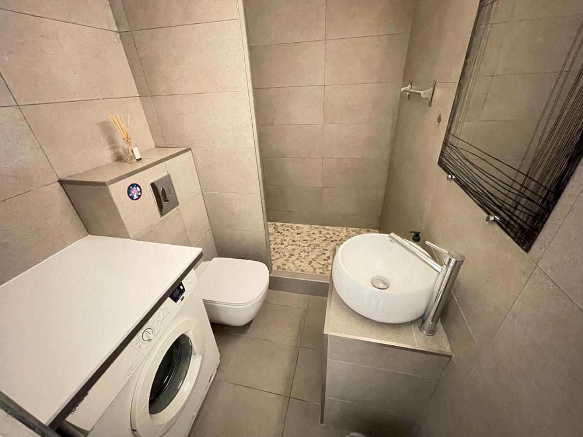 Nice Renting - 2 Massena - Luxury Loft - Balcony Massena Square View - Aircon Εξωτερικό φωτογραφία